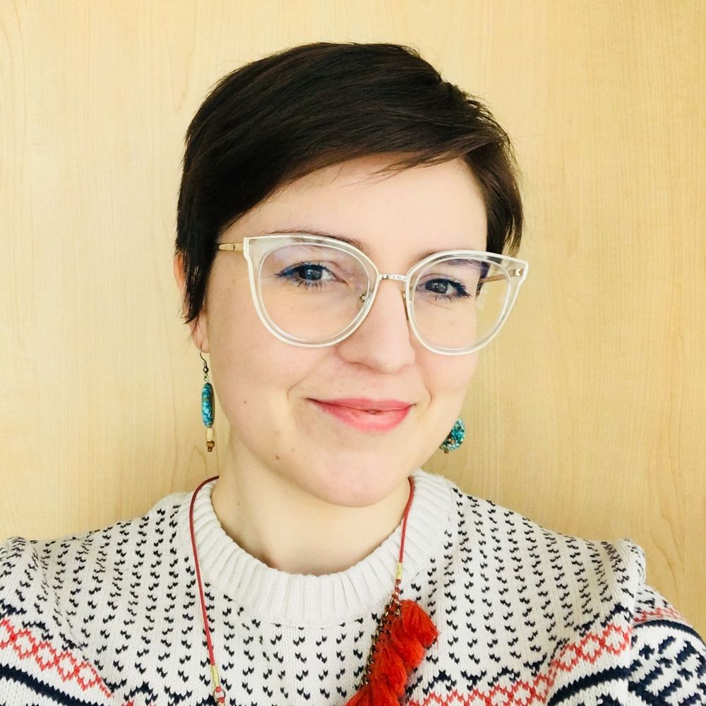Meet your Posher, Jess